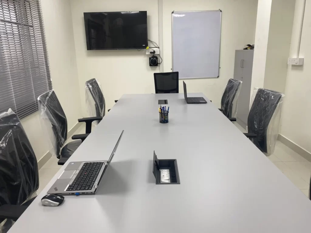 Conference & Meeting Rooms in Chennai Velachery